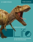 Prehistoric Life : An Examination of the History of Life and Evolution - Book