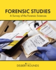 The Forensic Studies Anthology - Book