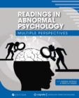 Readings in Abnormal Psychology : Multiple Perspectives - Book