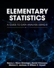 Elementary Statistics : A Guide to Data Analysis Using R - Book