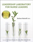 Leadership Laboratory for Nurse Leaders - Book