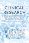 Clinical Research for the Doctor of Nursing Practice - Book