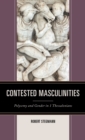 Contested Masculinities : Polysemy and Gender in 1 Thessalonians - Book