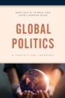 Global Politics : A Toolkit for Learners - eBook