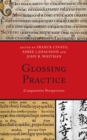 Glossing Practice : Comparative Perspectives - eBook