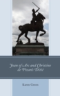 Joan of Arc and Christine de Pizan's Ditie - Book