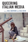 Queering Italian Media - Book