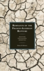 Remnants of the Franco-Algerian Rupture : Archiving Postcolonial Minorities - Book