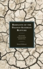 Remnants of the Franco-Algerian Rupture : Archiving Postcolonial Minorities - eBook