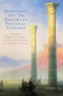 Democracy and the History of Political Thought - eBook