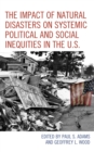 The Impact of Natural Disasters on Systemic Political and Social Inequities in the U.S. - Book
