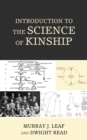 Introduction to the Science of Kinship - Book