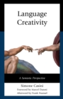 Language Creativity : A Semiotic Perspective - eBook