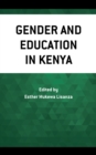 Gender and Education in Kenya - Book