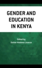 Gender and Education in Kenya - eBook
