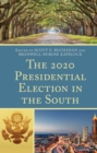 2020 Presidential Election in the South - eBook