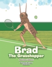 Brad the Grasshopper - eBook