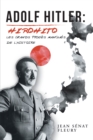 Adolf Hitler: Hirohito : Les Grands Proces Manques De L'histoire - eBook