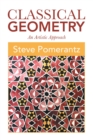 Classical Geometry : An Artistic Approach - eBook