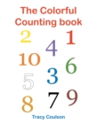 The Colorful Counting Book - eBook
