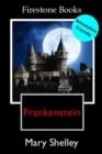FRANKENSTEIN - Book