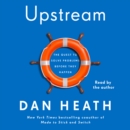 Upstream : The Quest to Solve Problems Before They Happen - eAudiobook