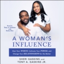 A Woman's Influence - eAudiobook