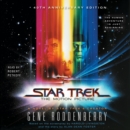 Star Trek: The Motion Picture - eAudiobook