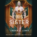 The First Sister : The First Sister trilogy - eAudiobook