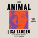 Animal : A Novel - eAudiobook