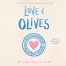 Love & Olives - eAudiobook