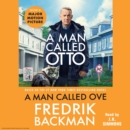 A Man Called Ove : A Novel - eAudiobook