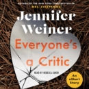 Everyone's A Critic - eAudiobook