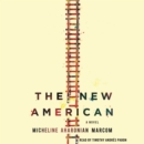 The New American - eAudiobook