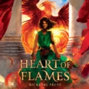 Heart of Flames - eAudiobook