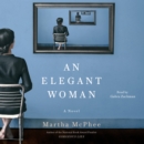 Elegant Woman : A Novel - eAudiobook