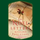 Noel Letters - eAudiobook