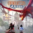 Dragon Slayers - eAudiobook