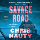 Savage Road - eAudiobook