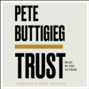 Trust : America's Best Chance - eAudiobook