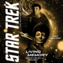 Living Memory - eAudiobook