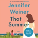 That Summer : A Novel - eAudiobook
