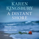 A Distant Shore : A Novel - eAudiobook