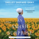 An Amish Surprise - eAudiobook