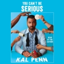 You Can't Be Serious - eAudiobook