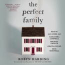 The Perfect Family - eAudiobook