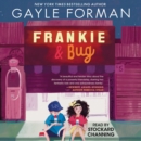 Frankie & Bug - eAudiobook