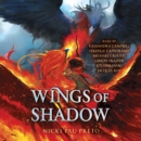 Wings of Shadow - eAudiobook
