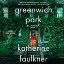 Greenwich Park - eAudiobook