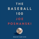 The Baseball 100 - eAudiobook